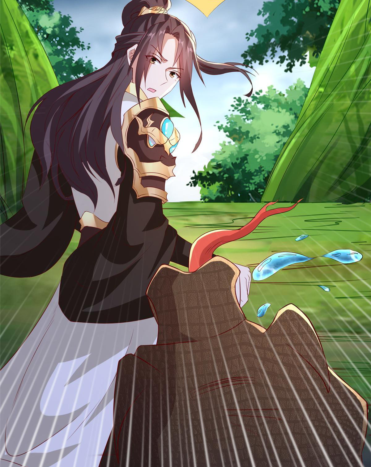 (ชนจีน) Dragon Master (จูหมิง นักรบเซียนมังกร) ตอนที่ 216 หน้า 47