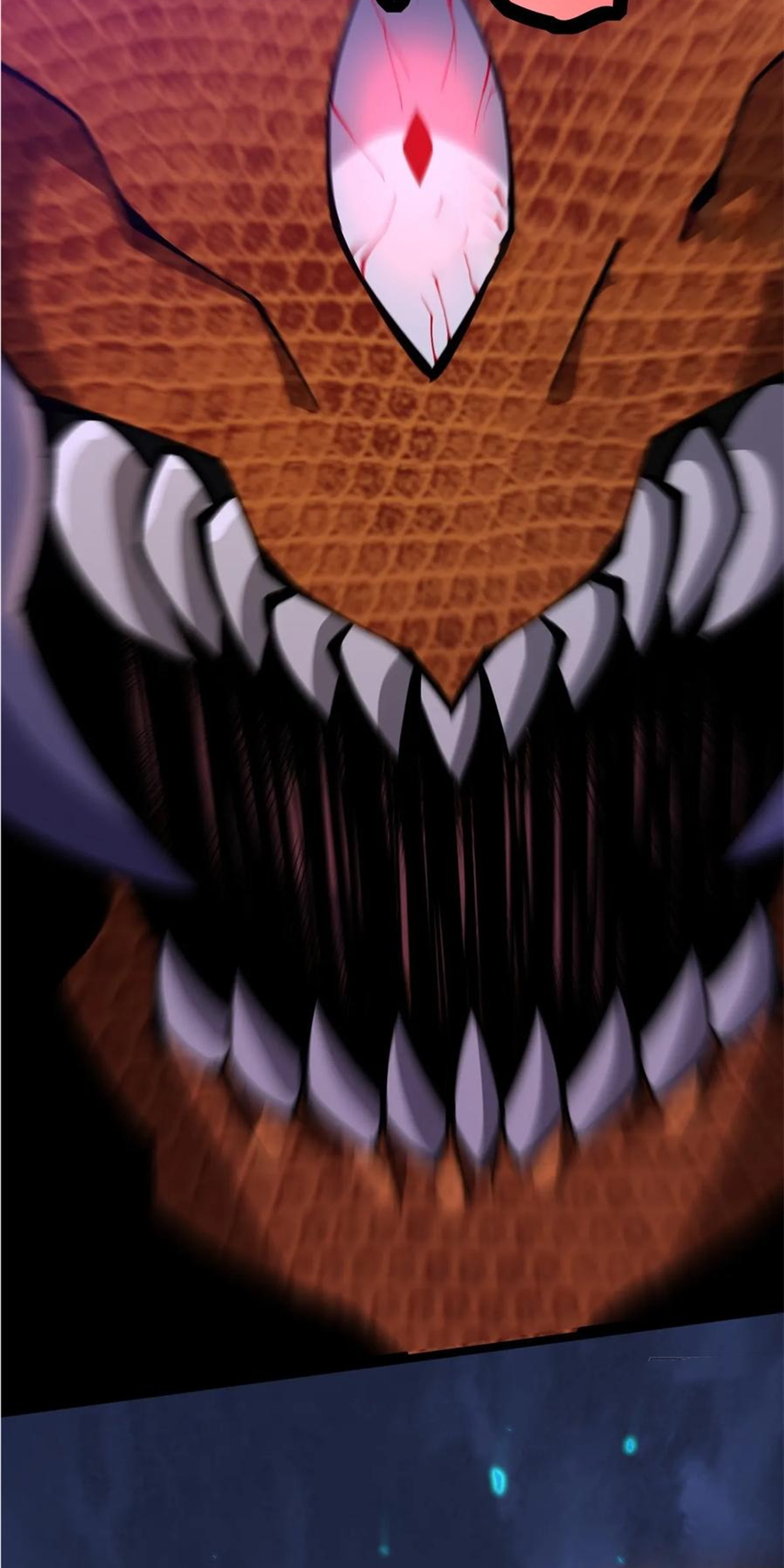 ไม่อยากเรียนทักษะ แห่งคำสาปเลย! ตอนที่ 65 หน้า 37