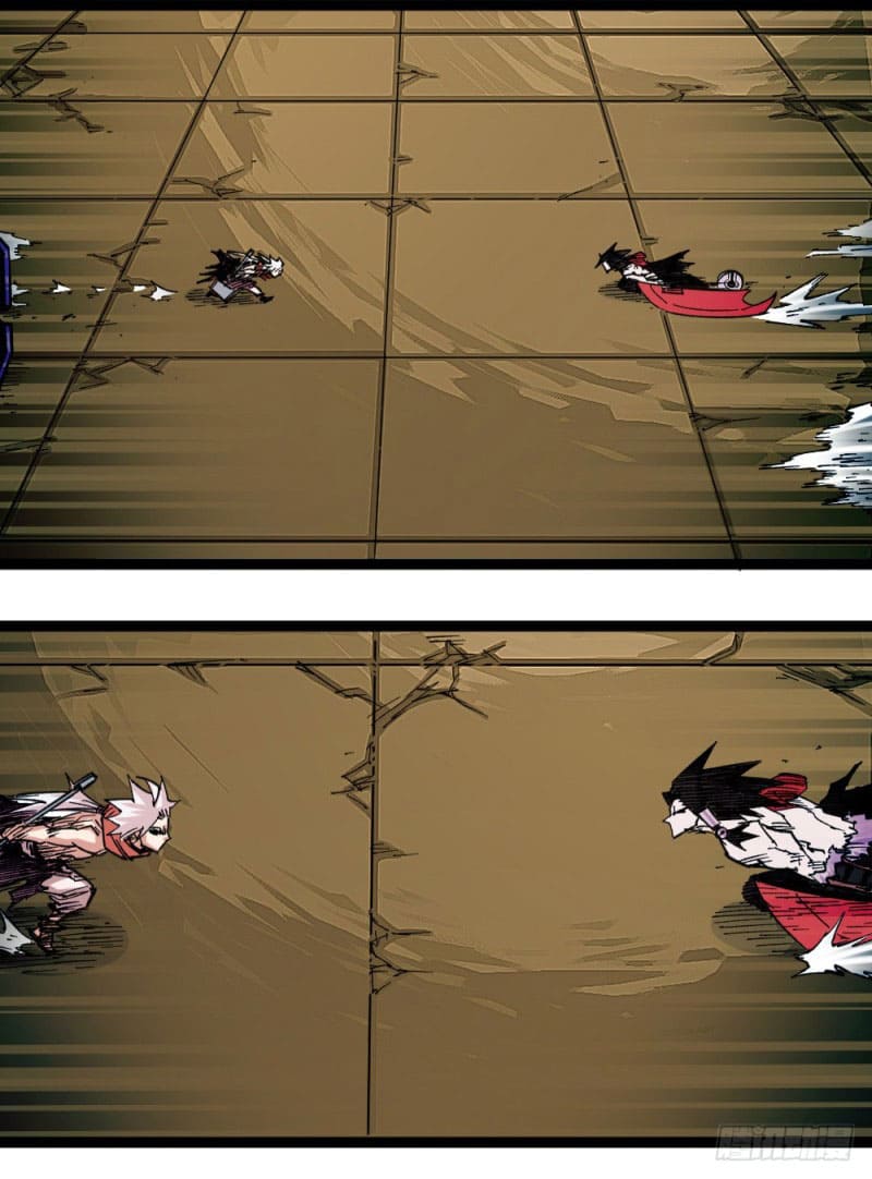 The doctor's Supremacy ตอนที่ 56 หน้า 22