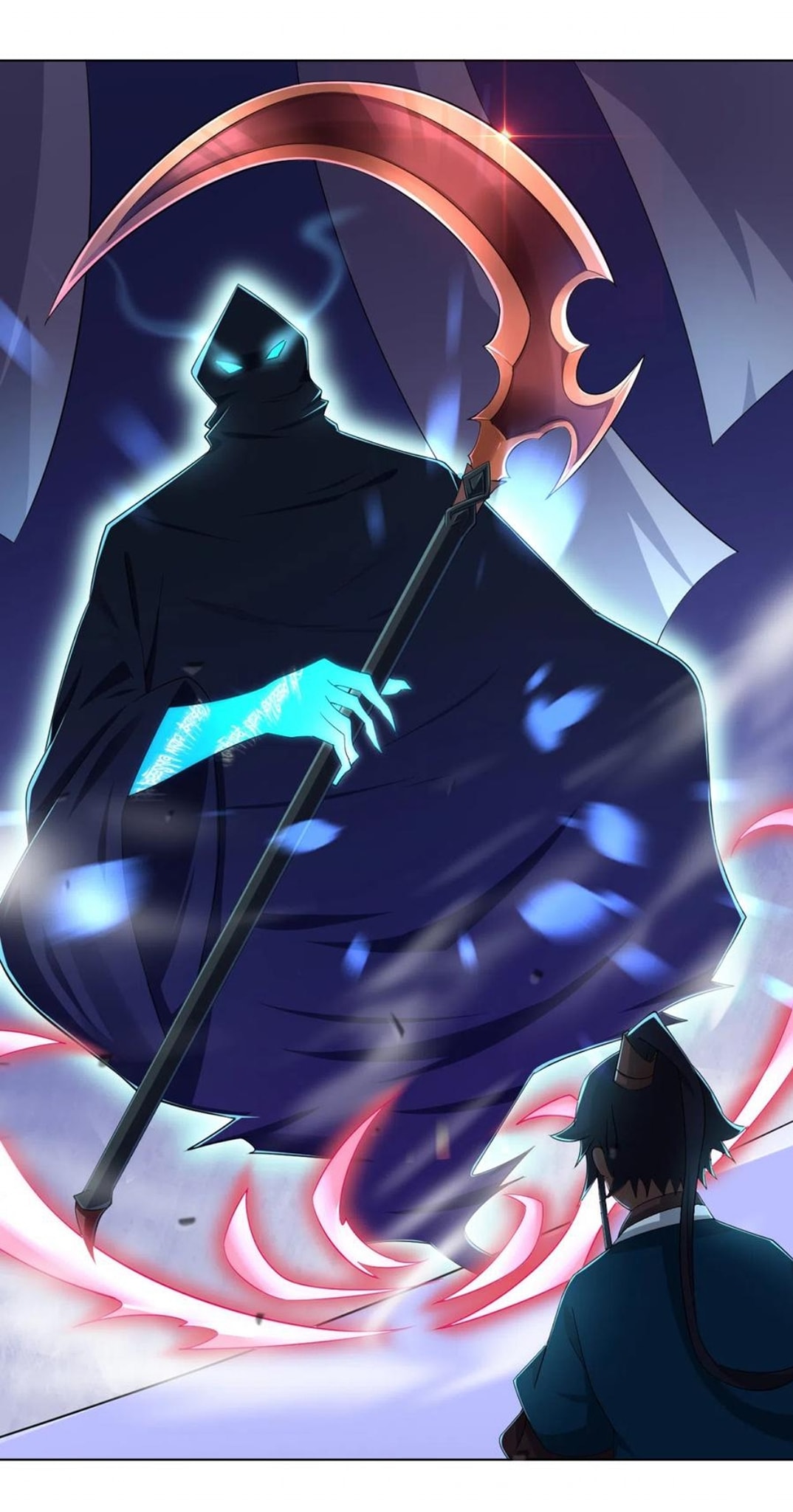 ข้ารับใช้ชั้นหนึ่ง ตอนที่ 159 หน้า 8