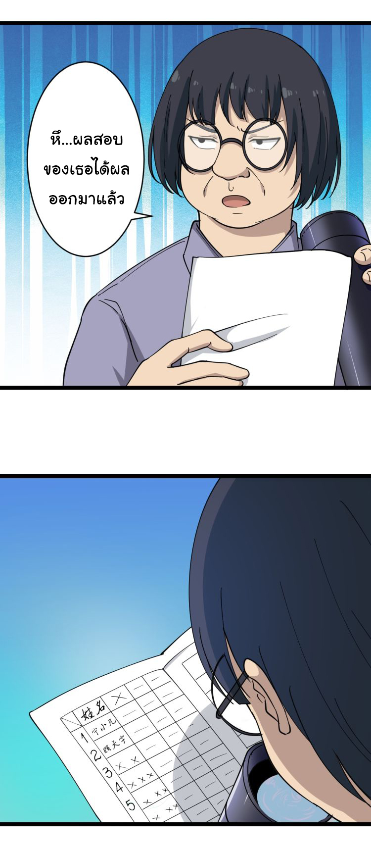 Sanjie Taobao Store ระบบร้านค้าเทพเจ้า ตอนที่ 9 หน้า 6