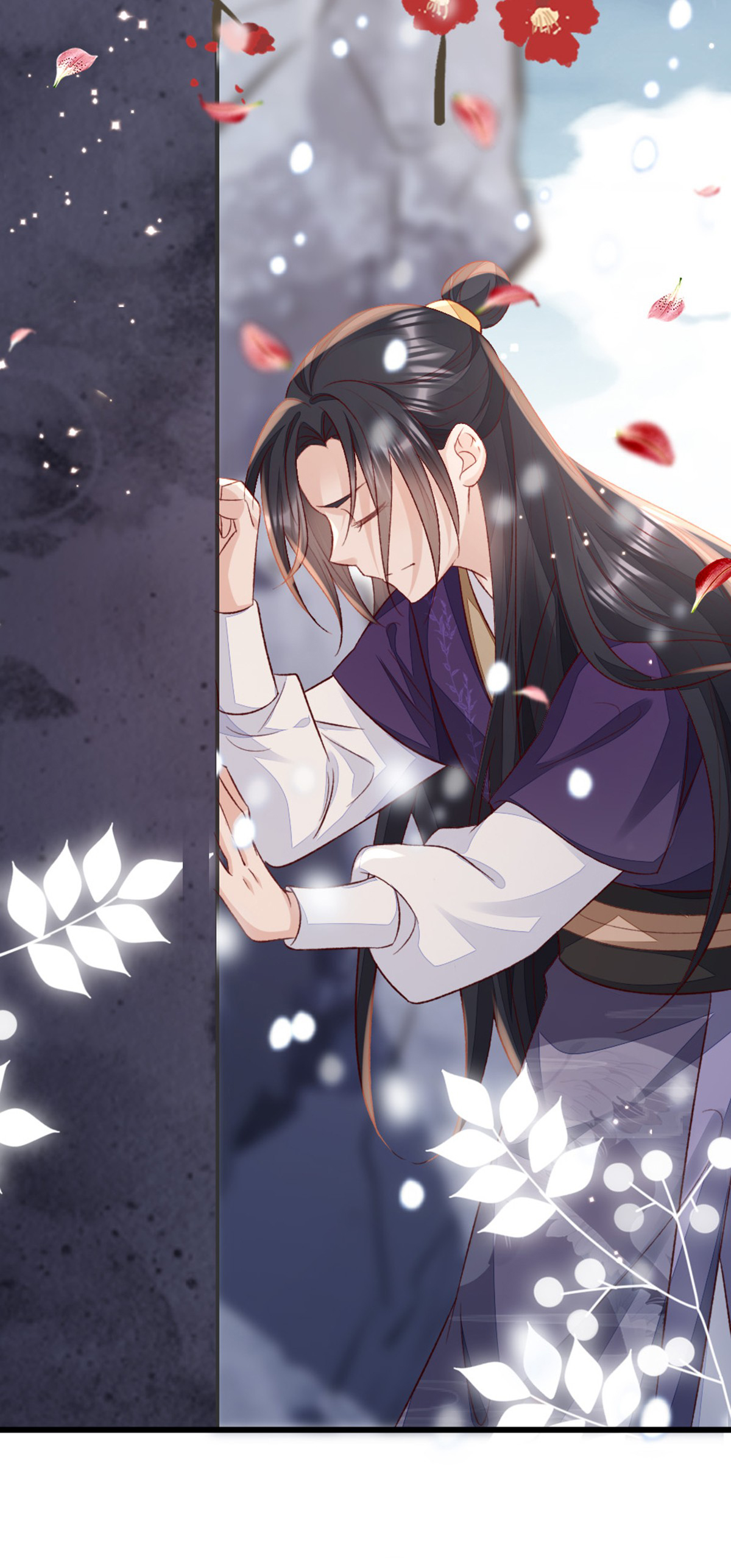 ระบบเปลี่ยนชะตายัยตัวร้าย ตอนที่ 148 หน้า 8