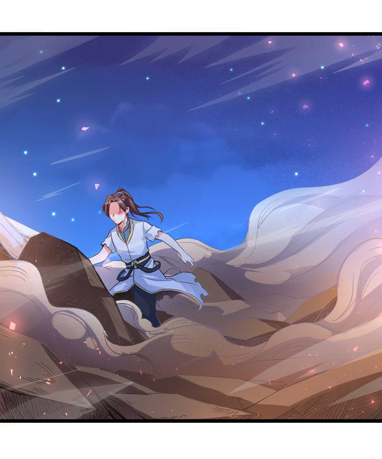 การต่อสู้ของเหล่าคนทรง ตอนที่ 9 หน้า 34