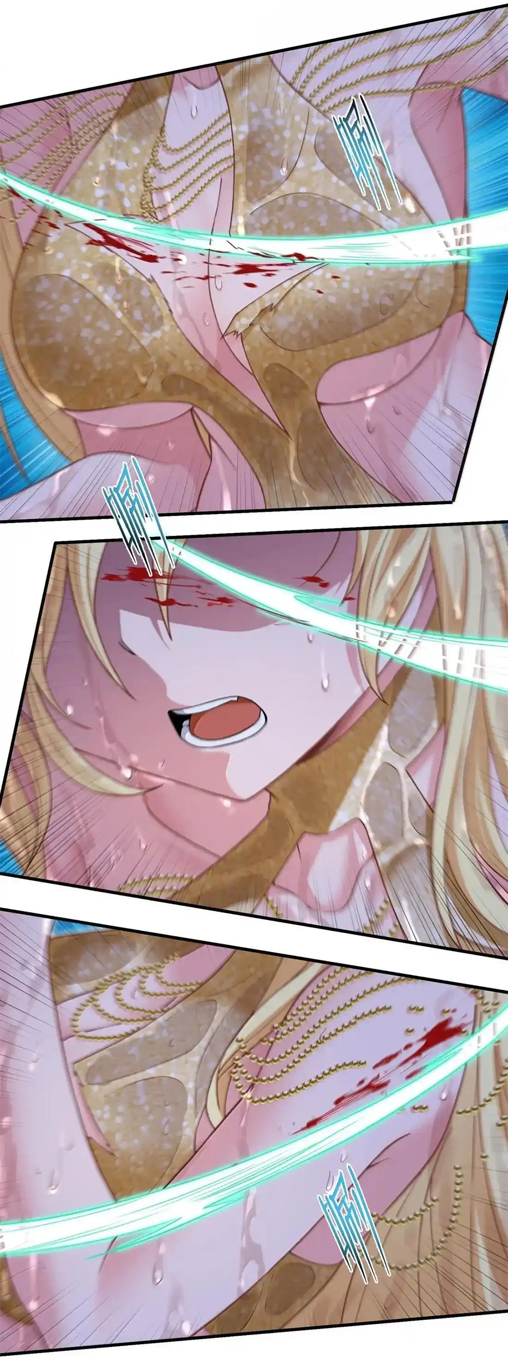 (อ่านฟรี 33 ตอน ) อัจฉริยะสุดชั่วร้ายสายแปรธาตุ ( The Evil Alchemist Can’t Handle His Own Experimental Subject ) ตอนที่ 27 หน้า 42