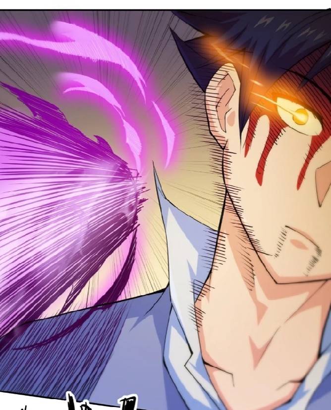 การกลับมาของผู้ปกครองอาณาจักรอมตะ  ชนจีน ตอนที่ 10 หน้า 35