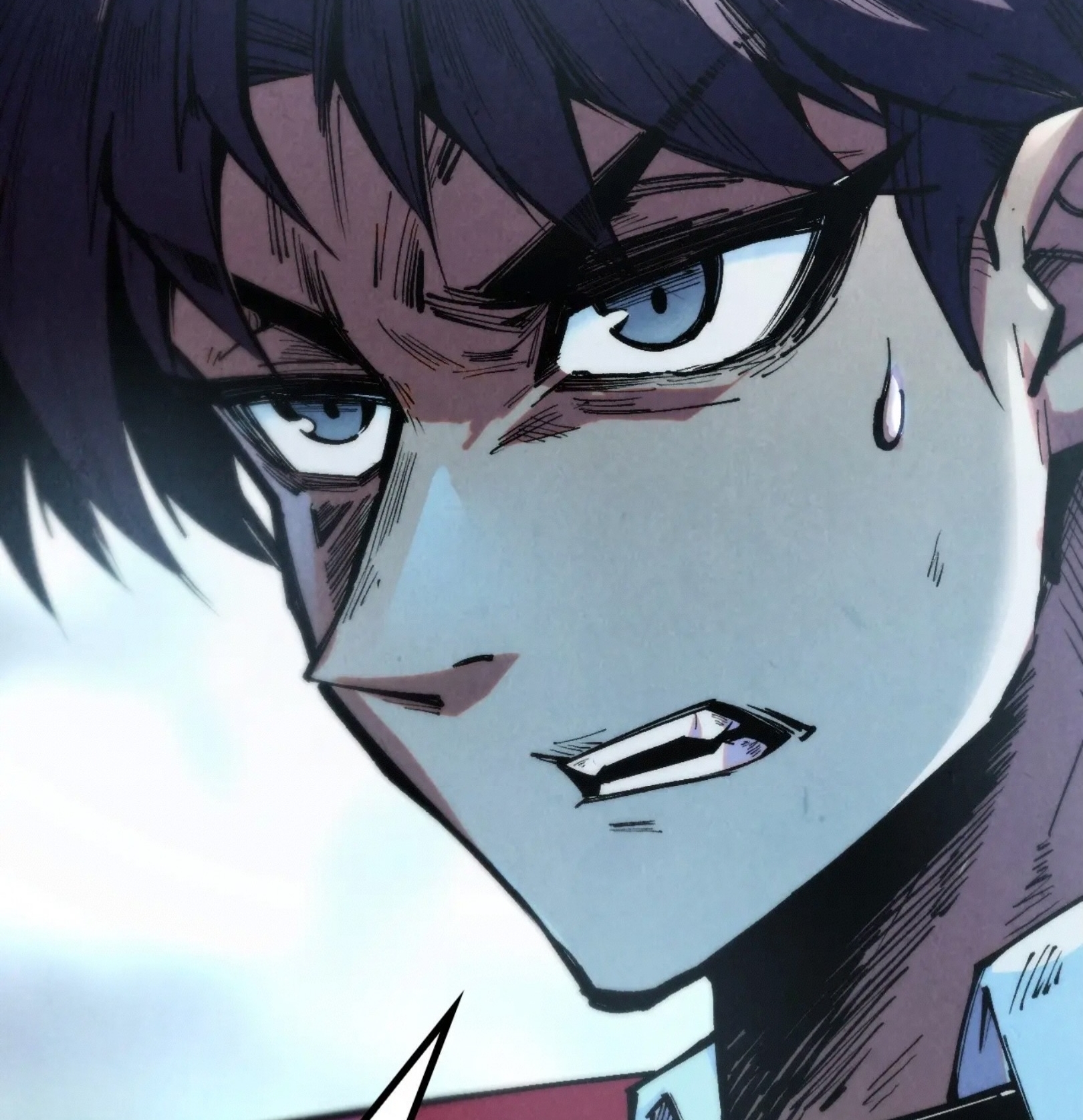 มหาเทพนิรันดร์กาล ตอนที่ 228 หน้า 99