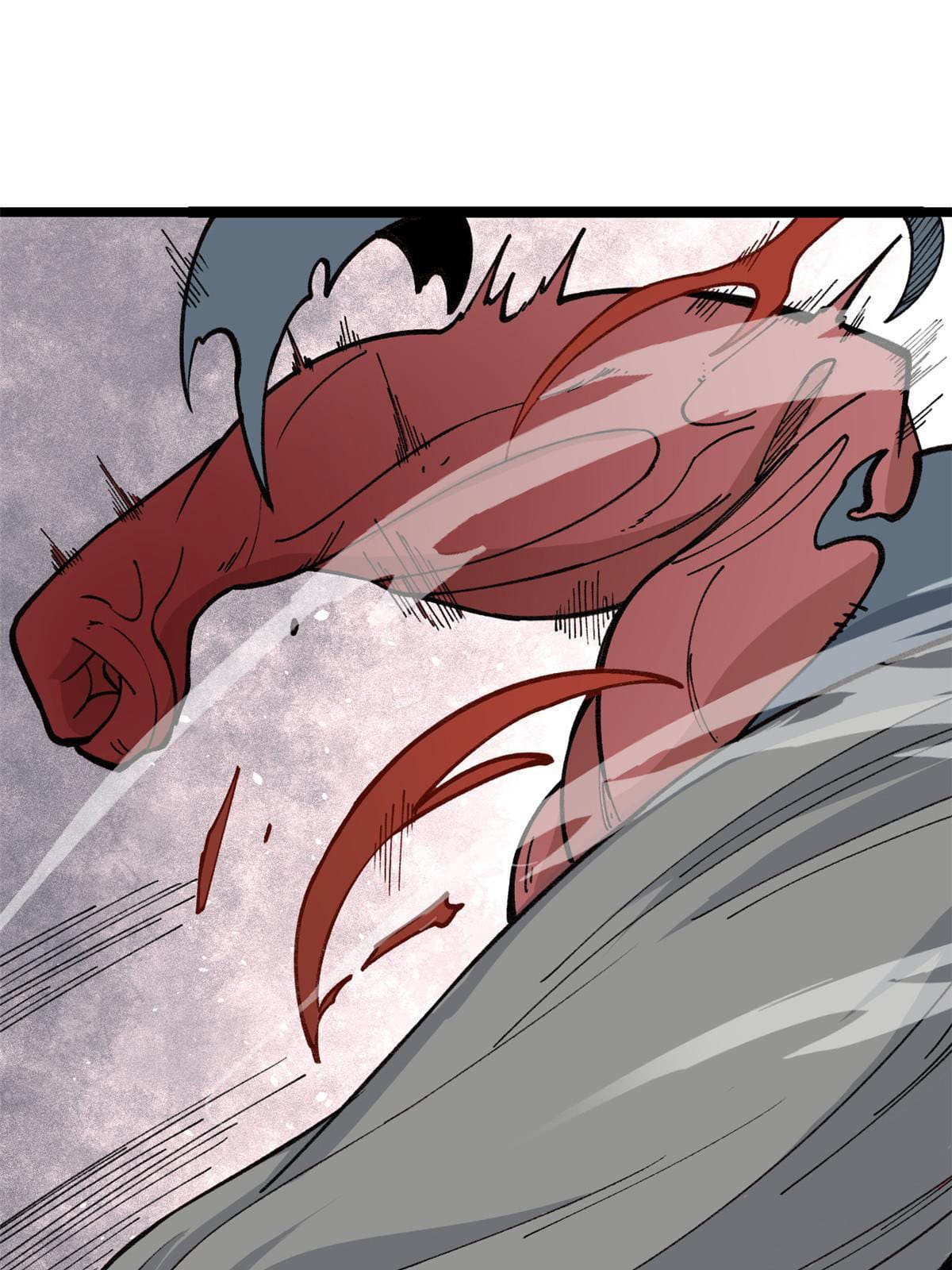 นิกายที่แข็งแกร่งที่สุด (ทันจีน) ตอนที่ 132 หน้า 31