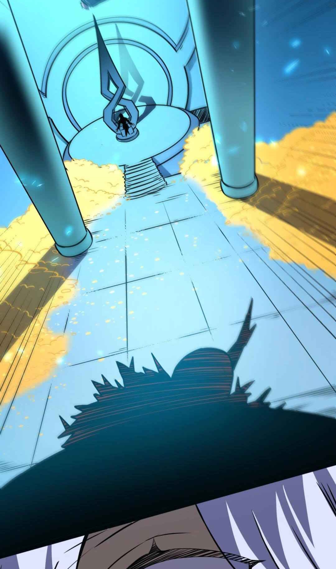 Unable To Become The Main Force ตอนที่ 3 หน้า 81