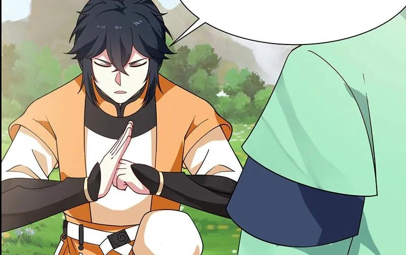 Chaos Alchemist (วิบัติการณ์เทพเซียนโอสถ) ตอนที่ 7 หน้า 24