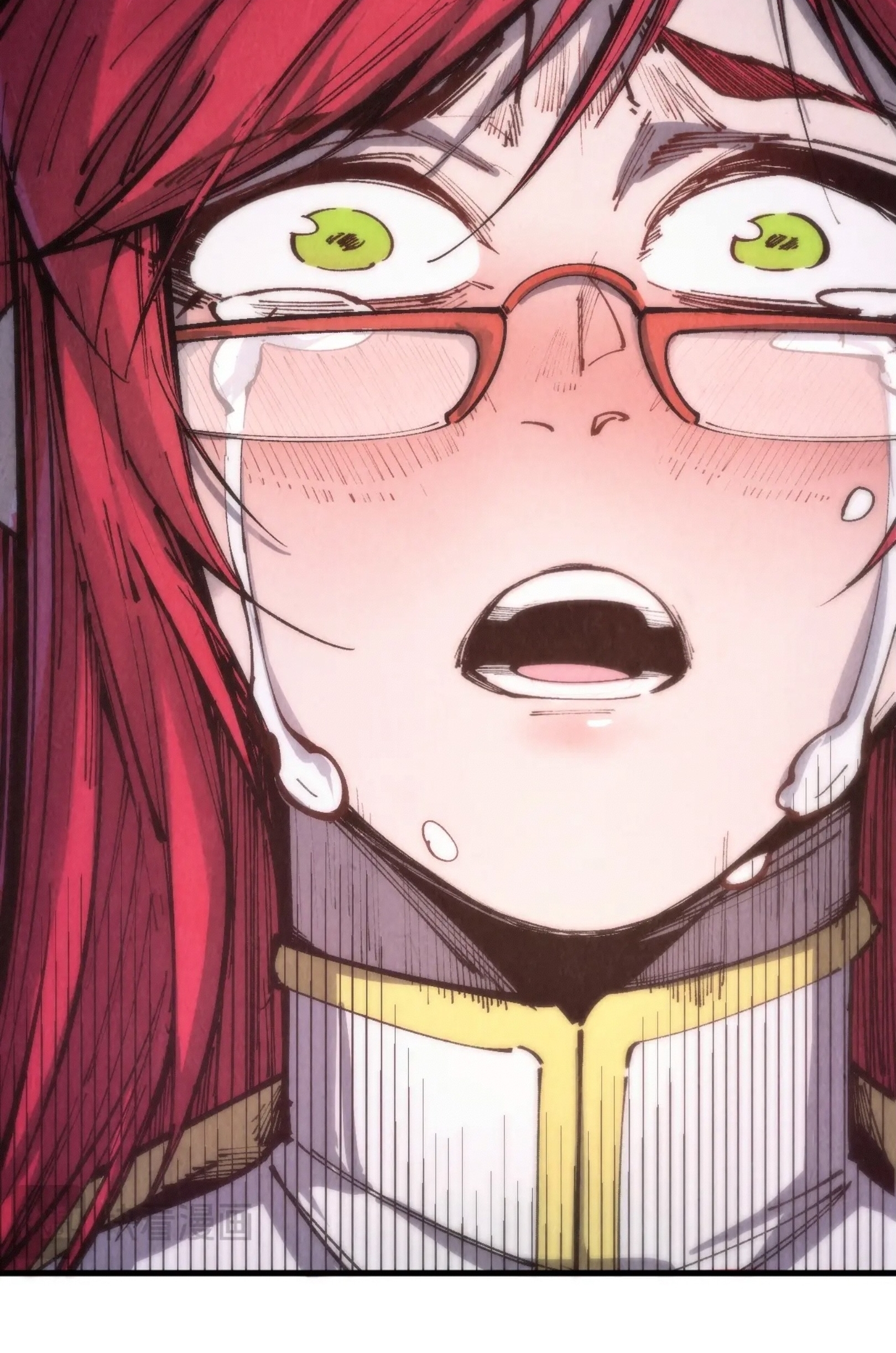 มหาเทพนิรันดร์กาล ตอนที่ 173 หน้า 55