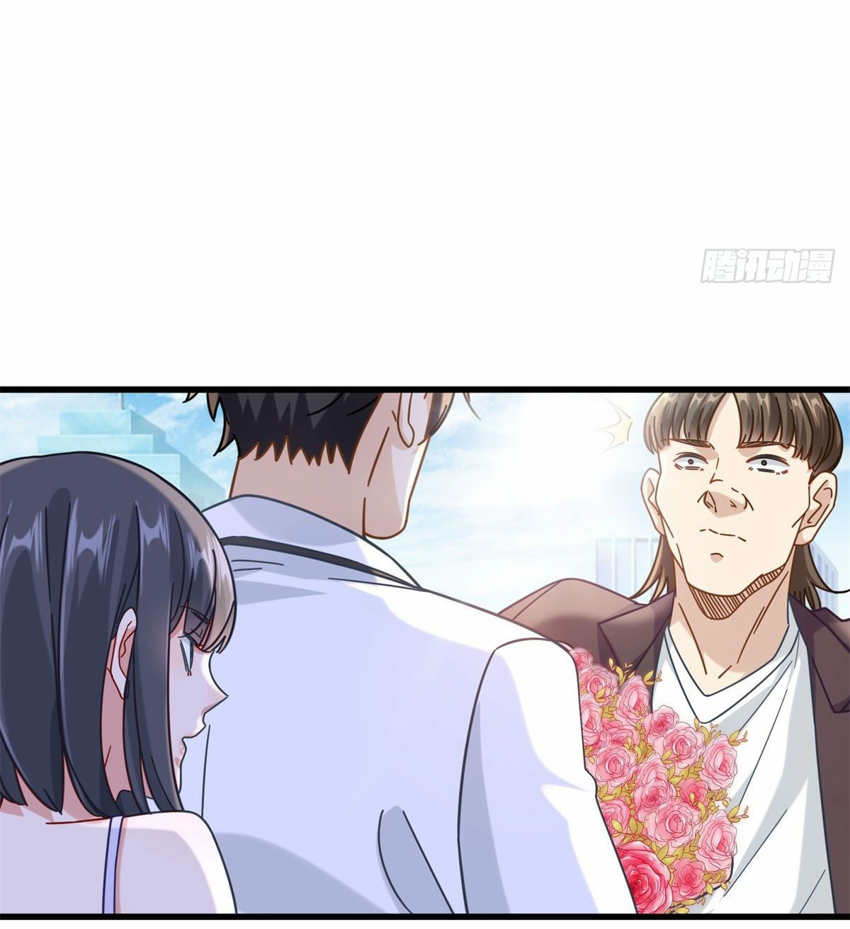 The new best all-rounder  ผู้แข็งแกร่งรอบด้าน ตอนที่ 53 หน้า 19