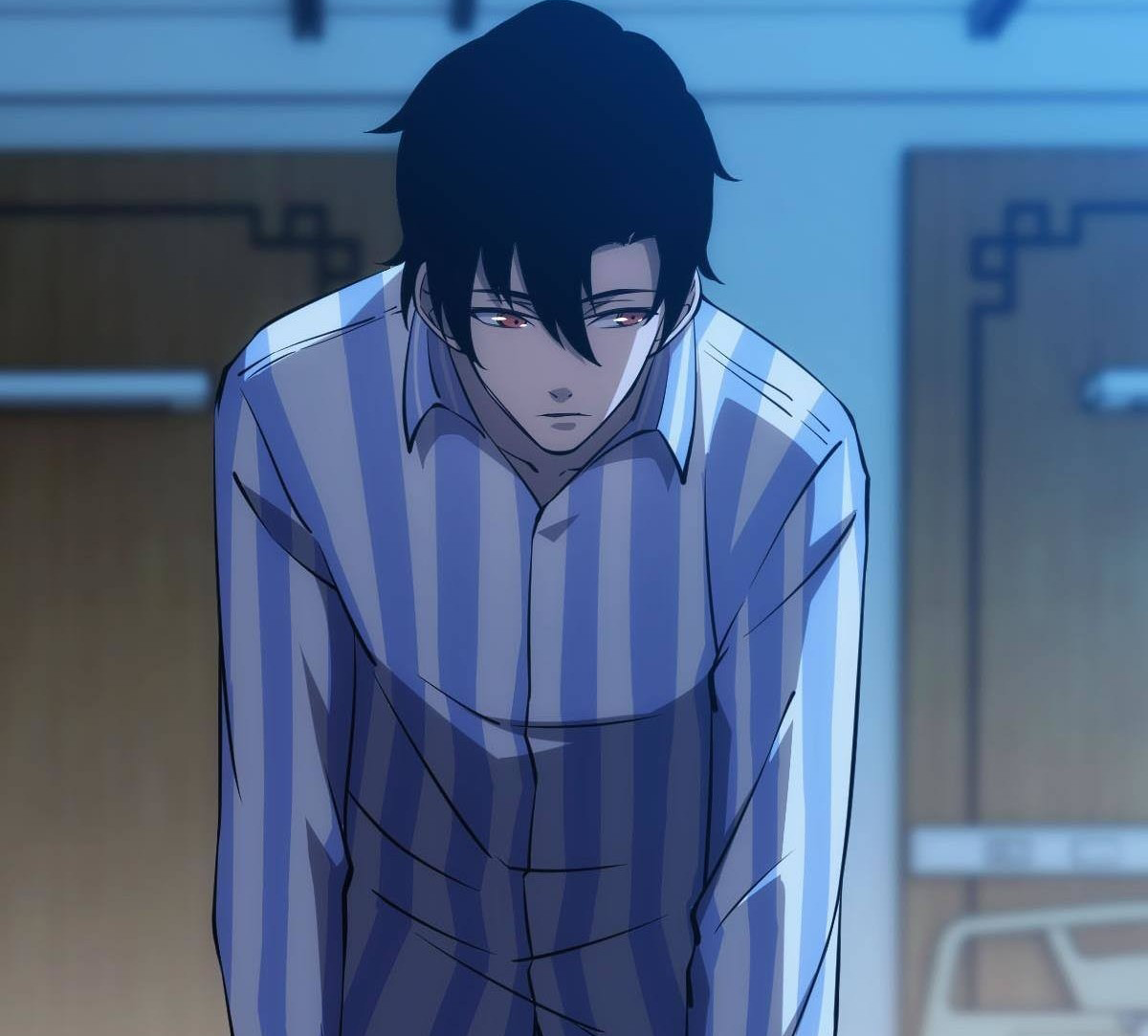 Extremely Evil Game ตอนที่ 15 หน้า 11