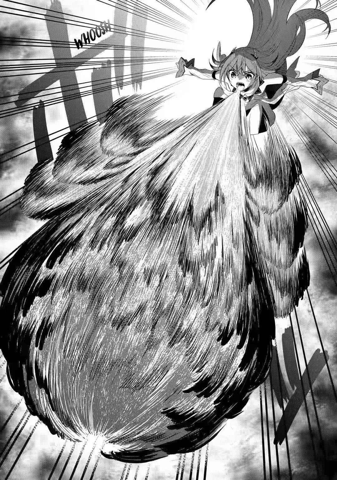 Yuusha Party Wo Tsuihosareta Ore kara Sudattekureta you de ureshii.nanode Dai Seijo,Omae ni Ottekorarete wa Komaru no daga? ตอนที่ 7 หน้า 5