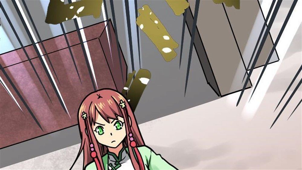 Peerless sword god เทพกระบี่ไรเทียมทาน ตอนที่ 23 หน้า 92