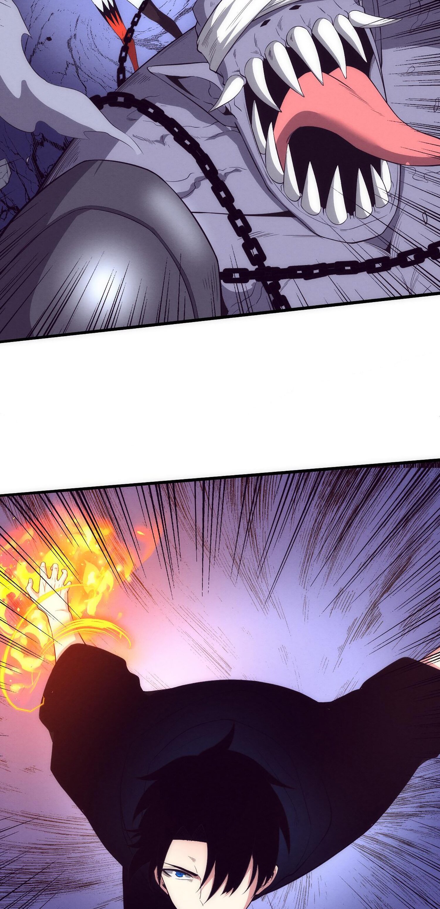 The Frenzy Of Evolution ตอนที่ 65 หน้า 41