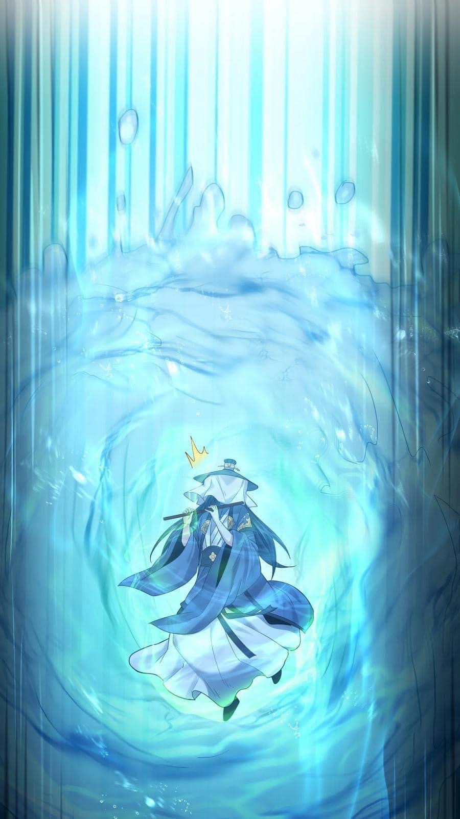 เทพวายร้ายกลับชาติมาเกิดใหม่ ตอนที่ 20 หน้า 36