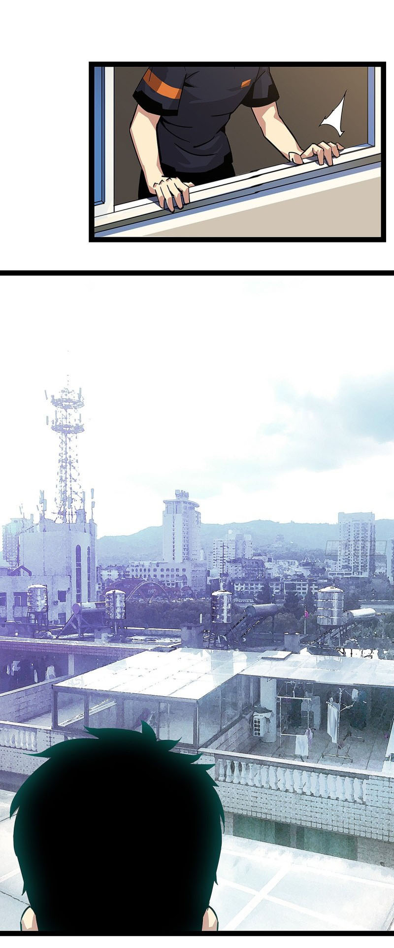 It all starts with playing game seriously ตอนที่ 2 หน้า 38