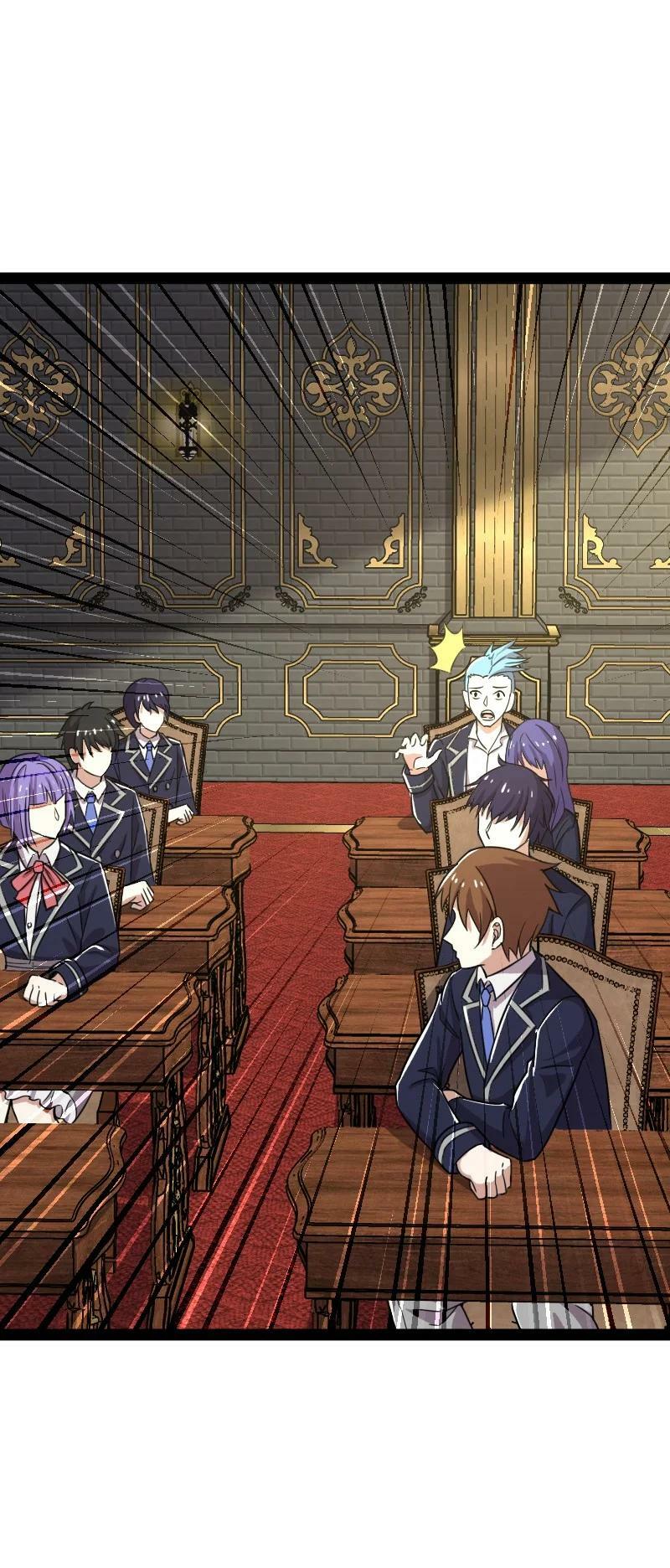 ชีวิตอันสันโดษของจักพรรดิ์หลินเกอ ตอนที่ 228 หน้า 14