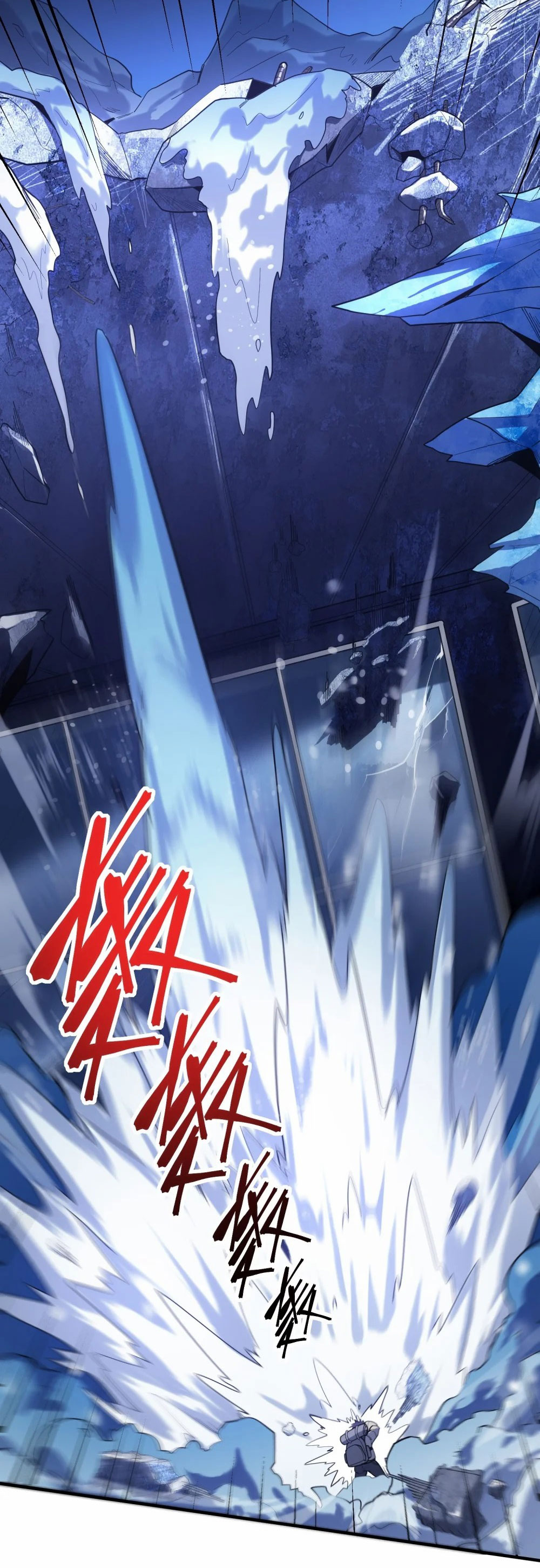 ราชาเหมันต์ ตอนที่ 1 หน้า 40