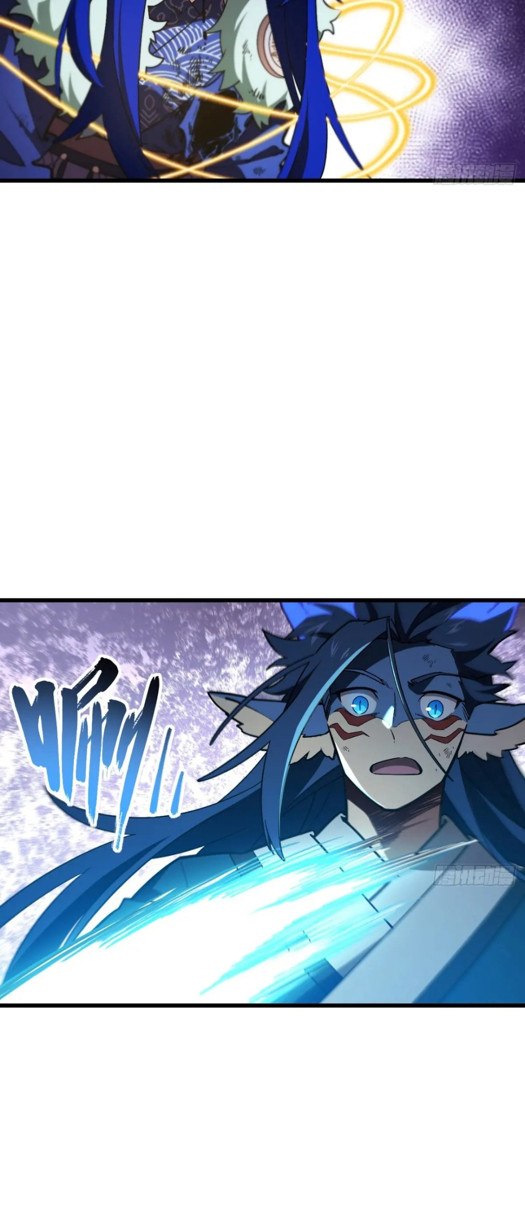 กำเนิดร่างเทวะบรรพกาล ตอนที่ 49 หน้า 8