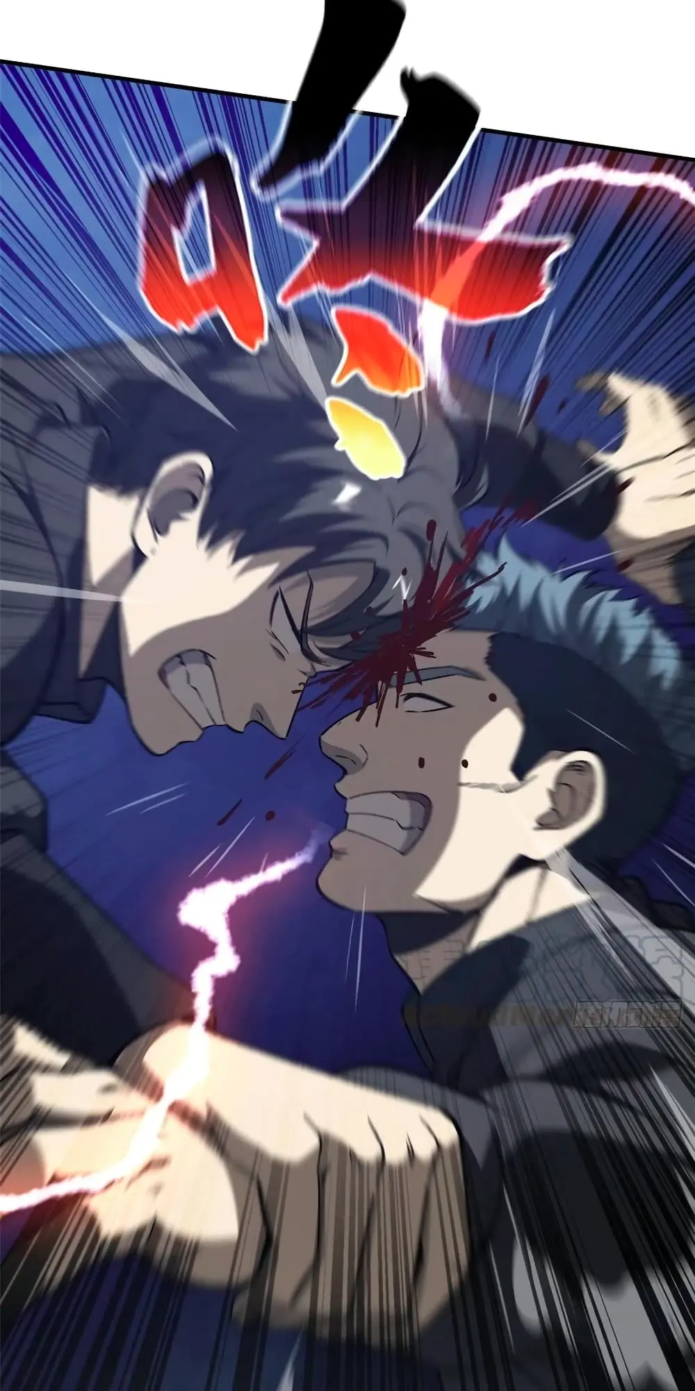 [ชนจีน] ระบบจอมยุทธ์สุดโกงแห่งโลกคู่ขนาน - Global Martial Arts ตอนที่ 93 หน้า 12