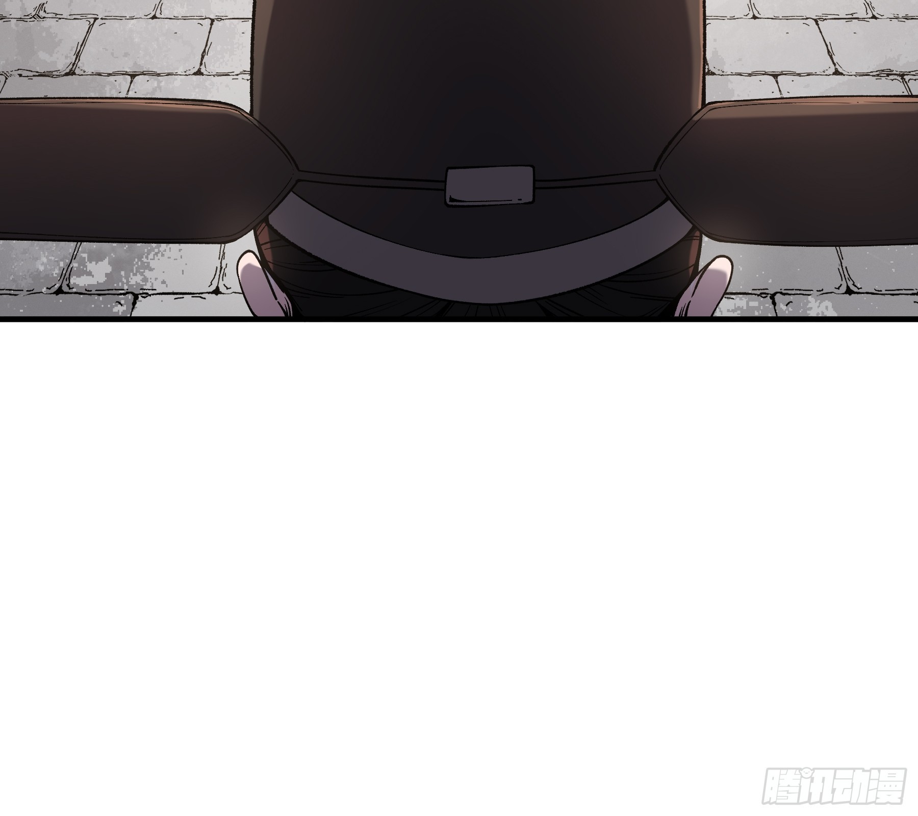 หาญท้าชะตาฟ้า ปริศนายุทธจักร ตอนที่ 34 หน้า 14