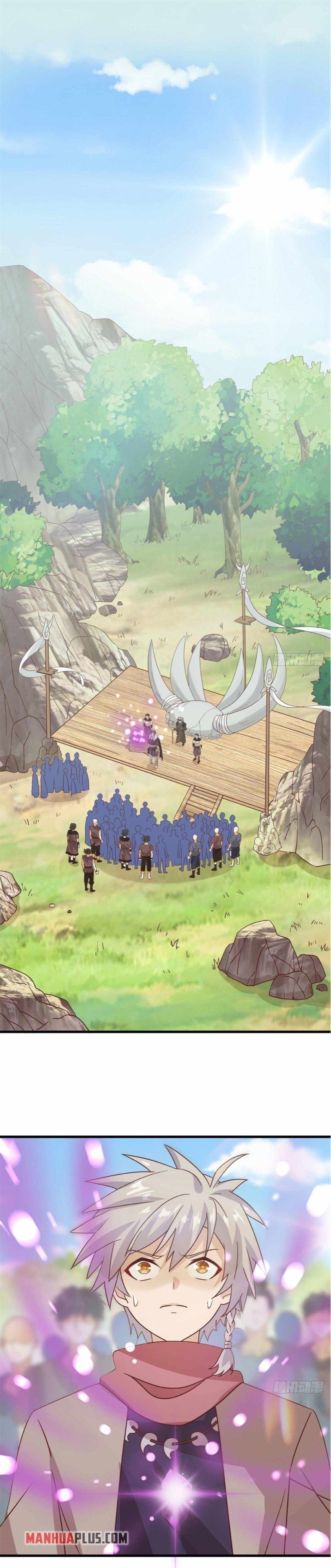 พิภพเทพยุทธ ตอนที่ 5 หน้า 3