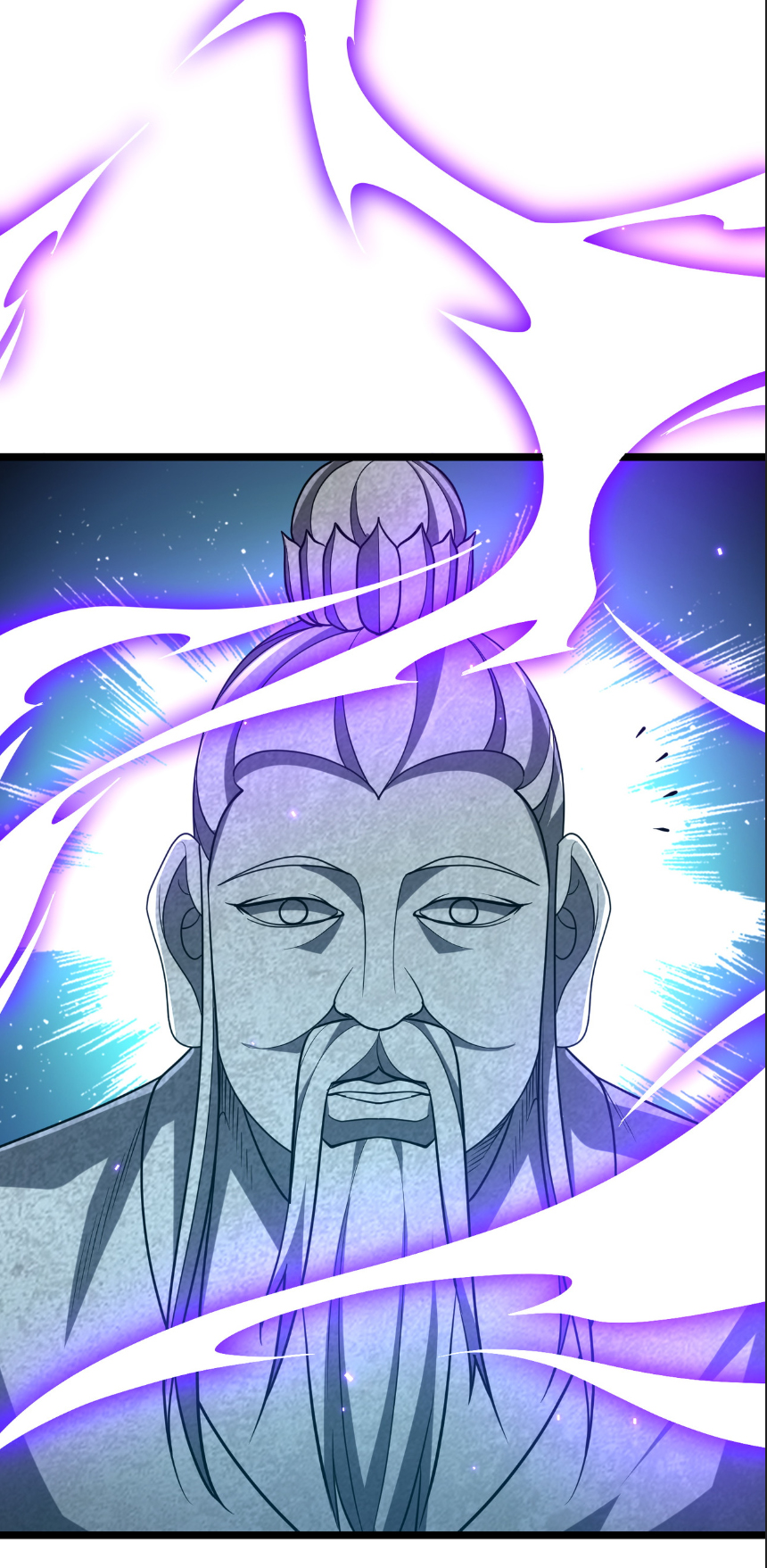 Start with trillions of coins ตอนที่ 156 หน้า 4