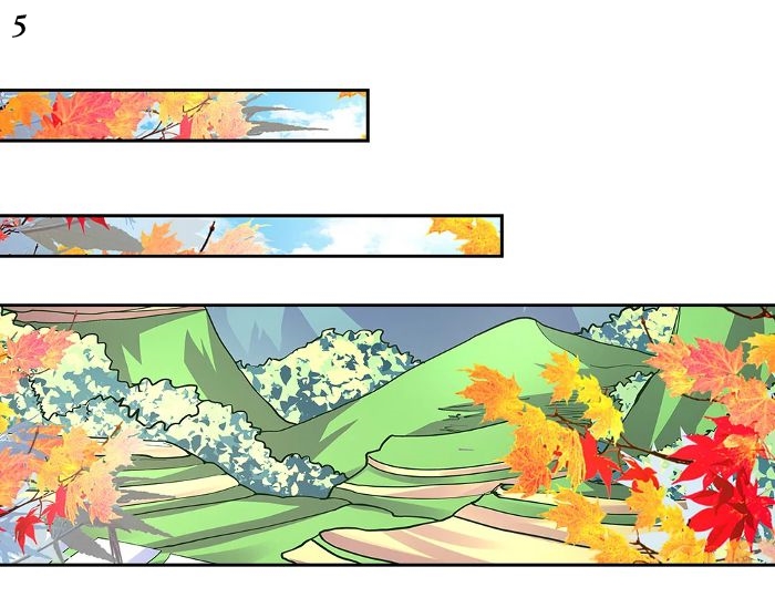 Above All Gods เทพยุทธเหนือเทวะ ตอนที่ 14 หน้า 21