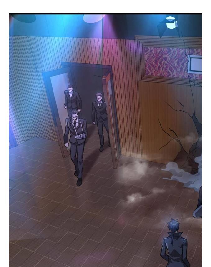 การกลับมาของราชาปีศาจ ตอนที่ 6 หน้า 51