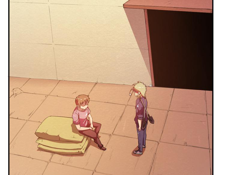 The Wolf Master in the Apocalypse ปรมาจารย์หมาป่า ในวันโลกาวินาศ ตอนที่ 18 หน้า 19