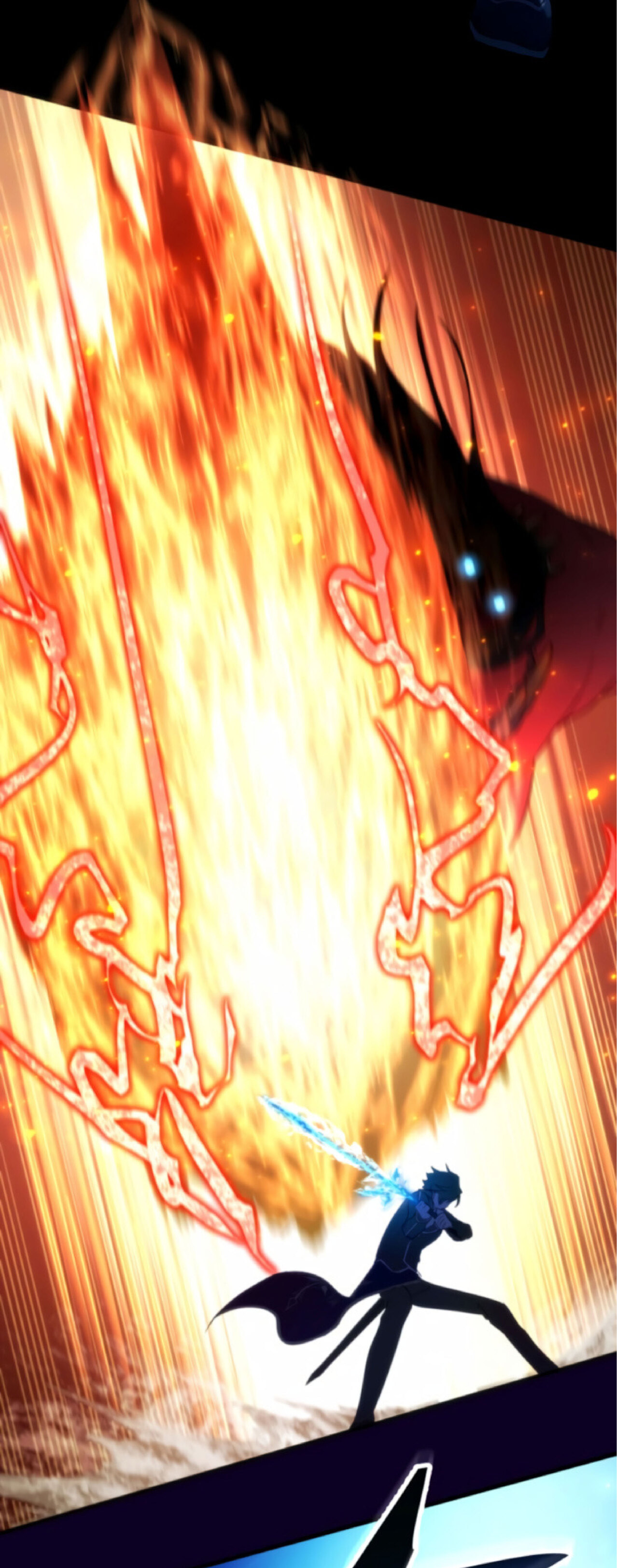 การกลับชาติมาเกิดของจอมเวทย์ต้องห้าม (Reincarnation of the Forbidden Archmage) ตอนที่ 25 หน้า 17