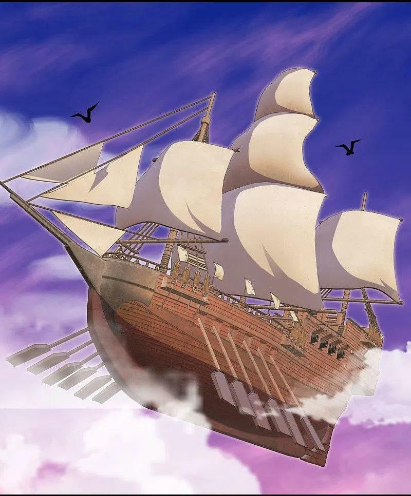 peerless battle spirit ตอนที่ 480 หน้า 5