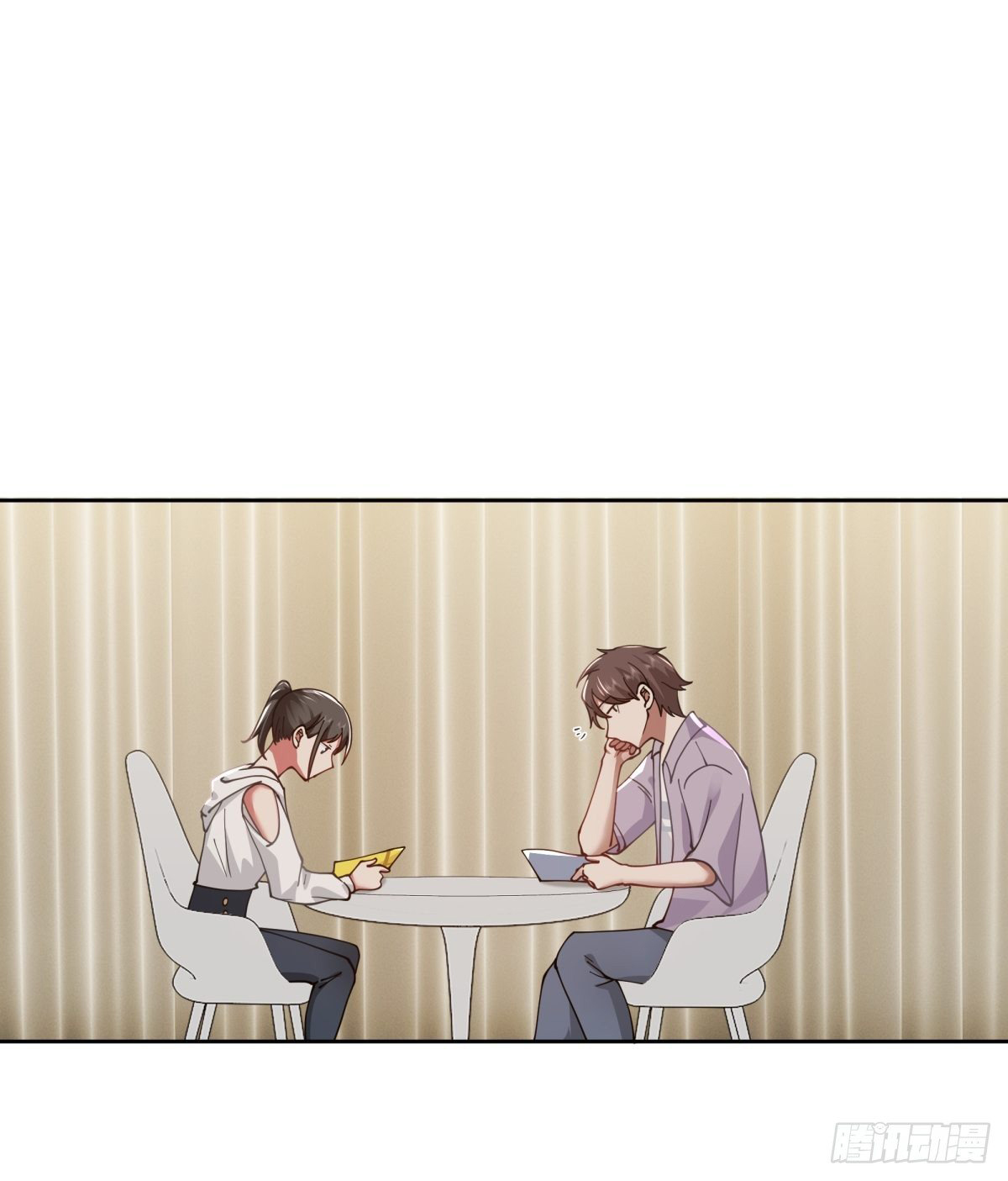 ผมไม่ได้อยากกลับมาเกิดใหม่เลยจริงๆ ตอนที่ 26 หน้า 38