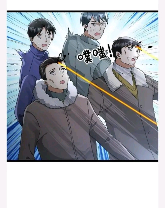 ฉันมีเซฟเฮาว์ในวันโลกาวินาศ ตอนที่ 215 หน้า 11