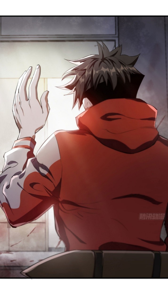 รูเล็ตเวิลด์ สุ่มไอเทมเอาชีวิตรอด ตอนที่ 19 หน้า 43