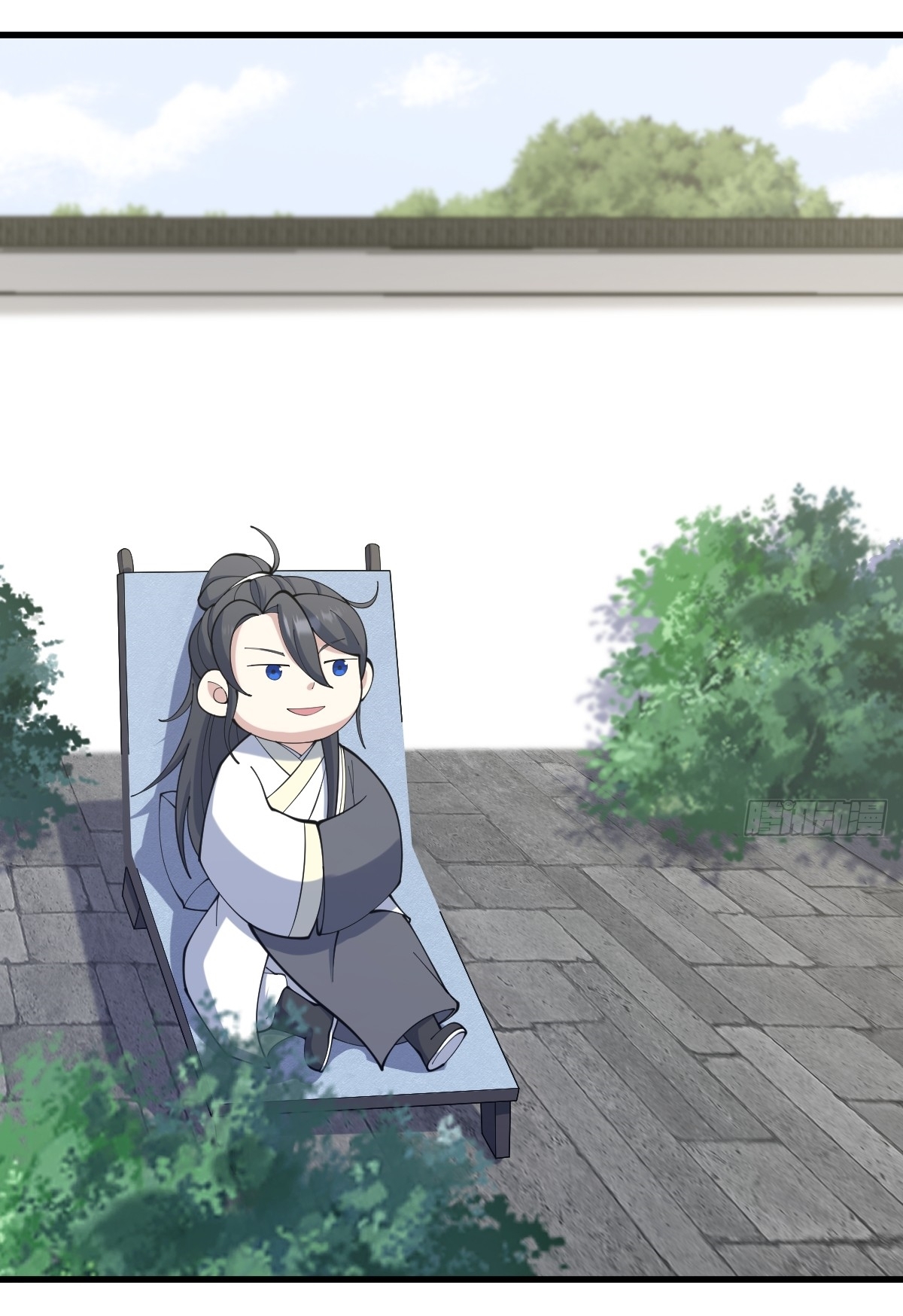 เก็บตัวร้อยปี จากนี้พี่ขอเทพ! INVINCIBLE AFTER A HUNDRED YEARS OF SECLUSION ตอนที่ 113 หน้า 30