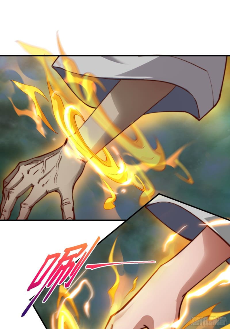 มาต่างโลกร้อยปีพึ่งมีระบบซะงั้น ตอนที่ 6 หน้า 50