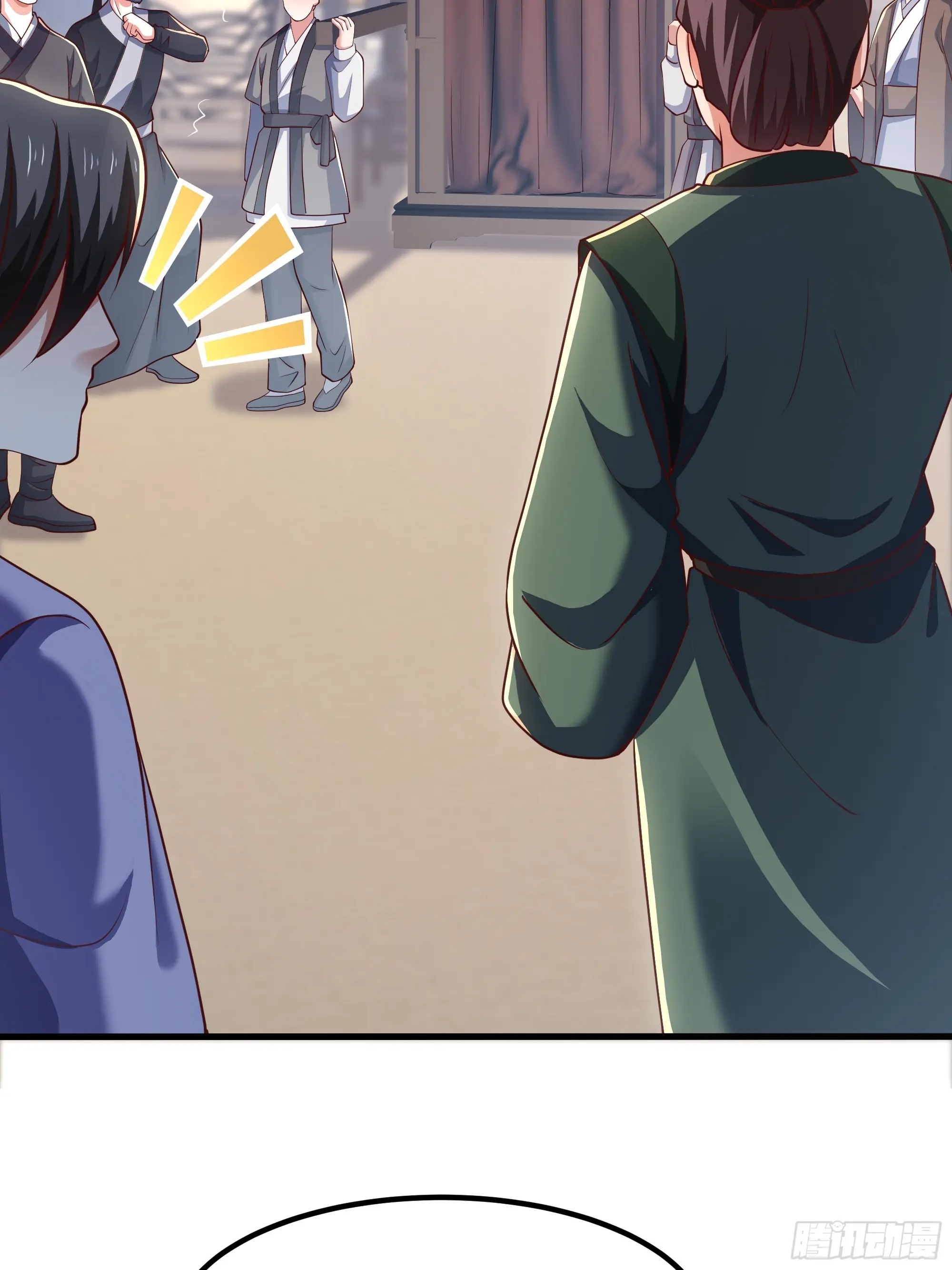 เกิดใหม่ครั้งนี้ของเป็นอู่ต้าหลางสุดแกร่ง ตอนที่ 15 หน้า 19