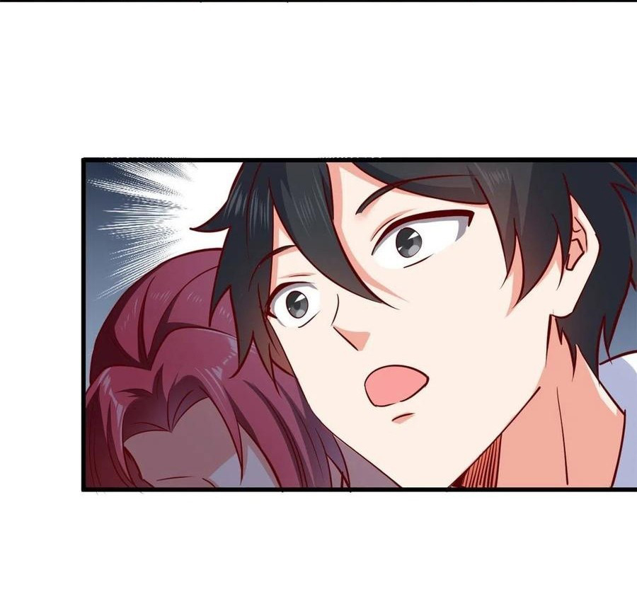 อยู่ดีดีผมก็เป็นลูกเขยราชามังกร ตอนที่ 51 หน้า 27