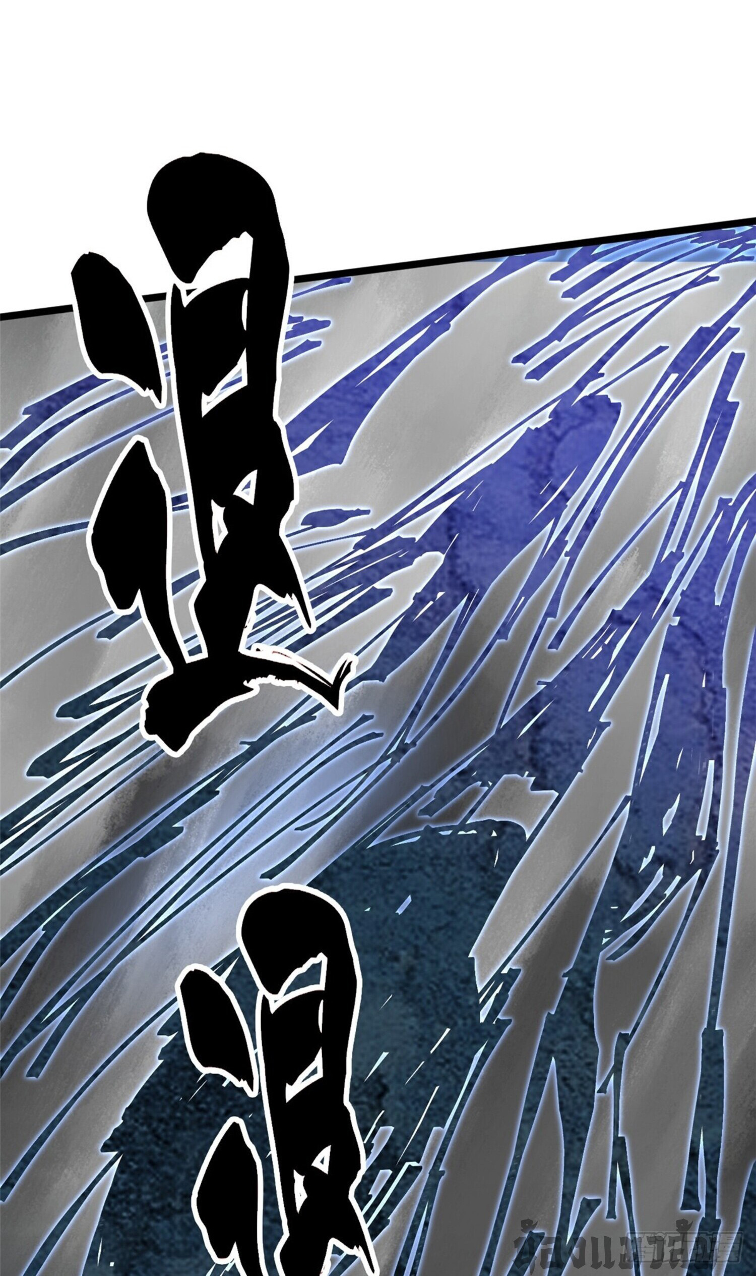 ผู้ปลุกพลังคำสาปต้องห้ามแห่งความมืด ตอนที่ 7 หน้า 40