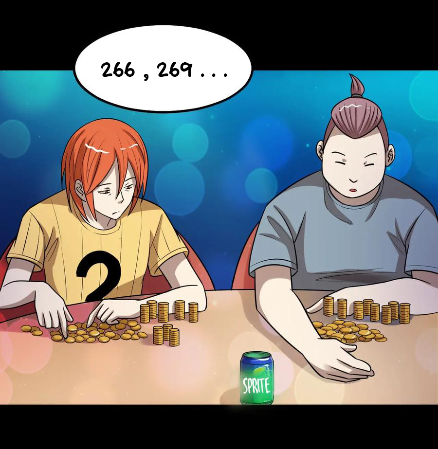 หัวหน้ามาเฟียกลับมาอายุ 16 อีกครั้ง ตอนที่ 35 หน้า 3