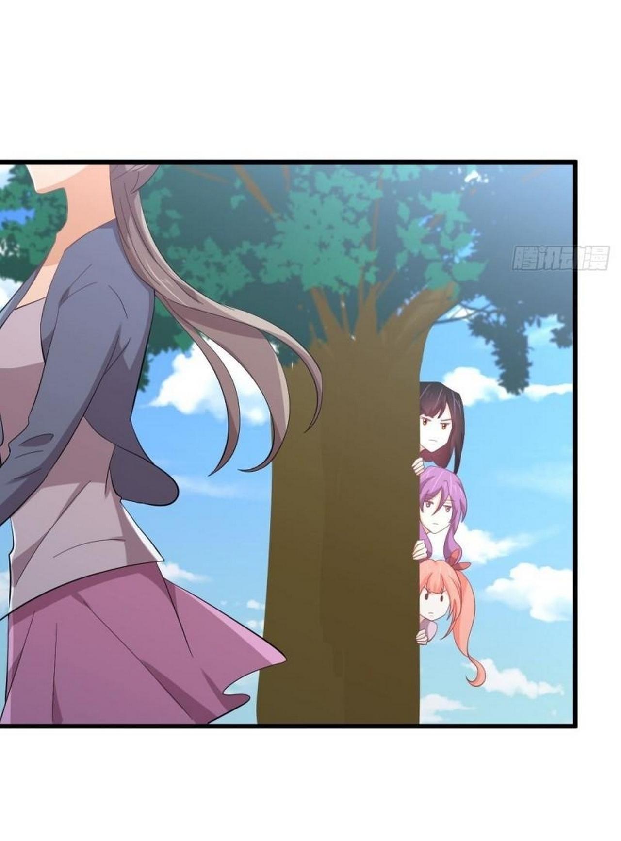 Immortal Swordsman in The Reverse World ข้าเซียนกระบี่ไม่เกาะสตรี ตอนที่ 330 หน้า 31