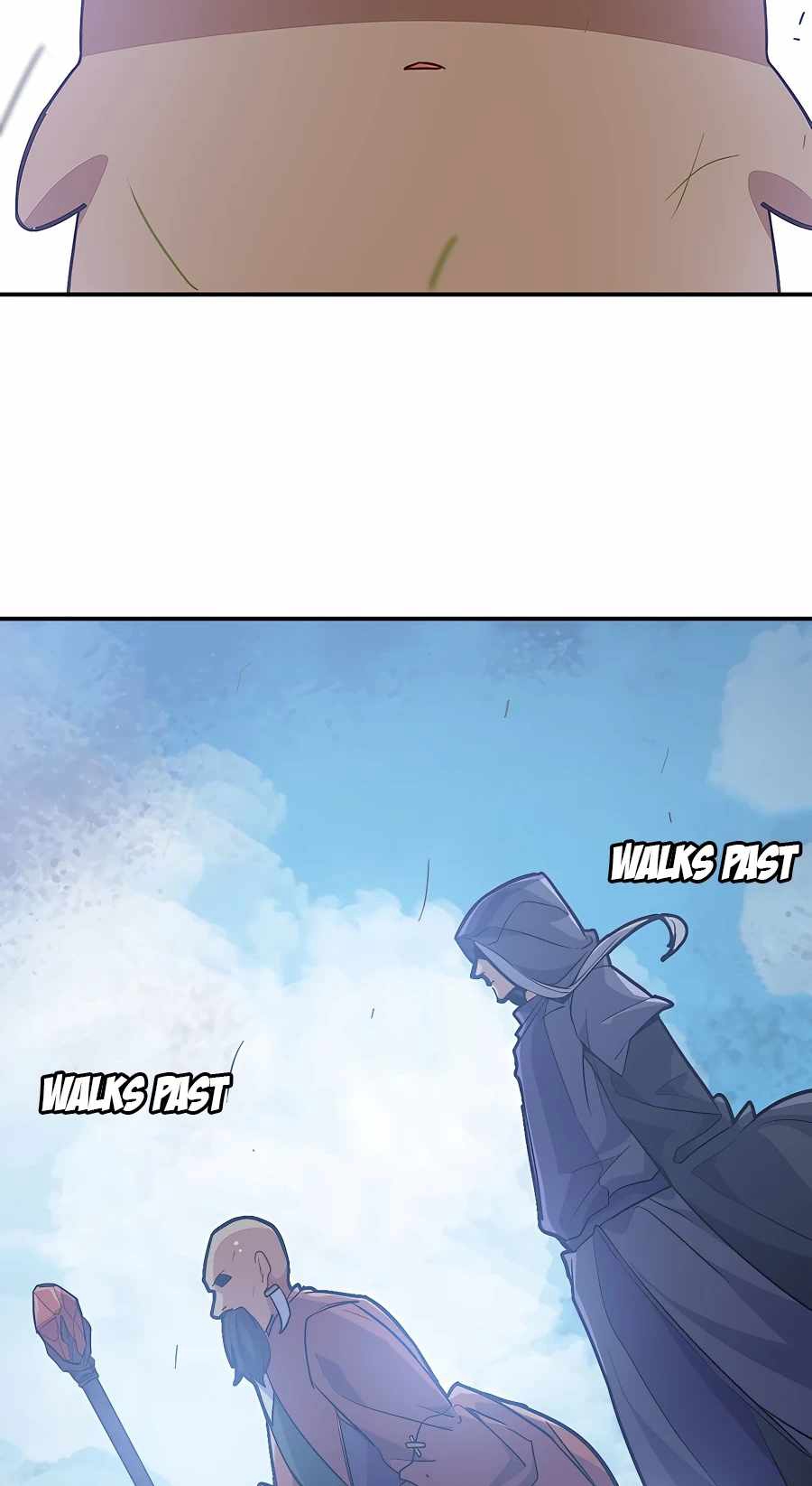 Mushroom Hero ตอนที่ 20 หน้า 29