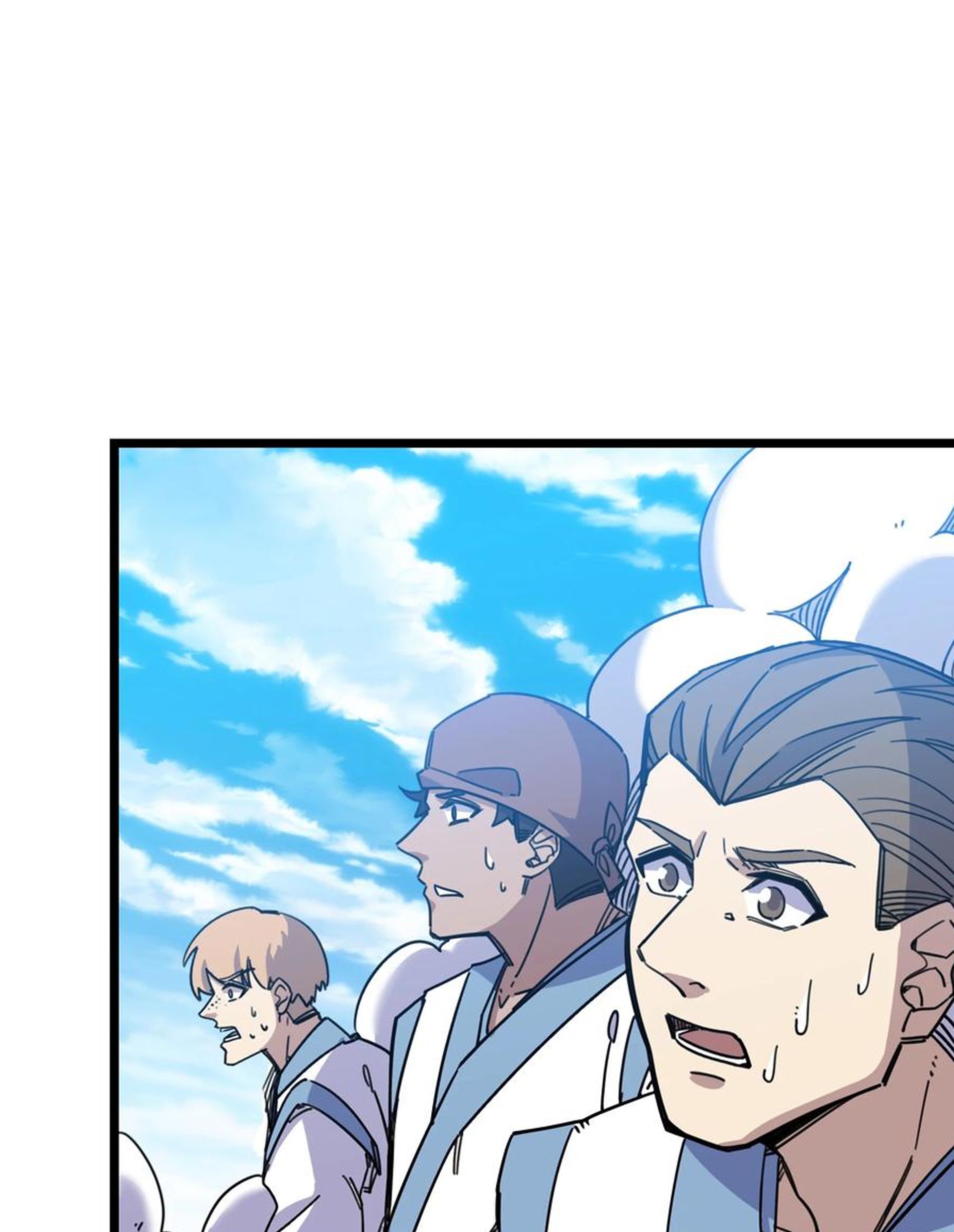 (ชนจีน) แกล้งเป็น NPC "หลอก" คนที่ "มาจากต่างโลก" ให้พัตนานิกายให้ No.1 !!? ตอนที่ 5 หน้า 2