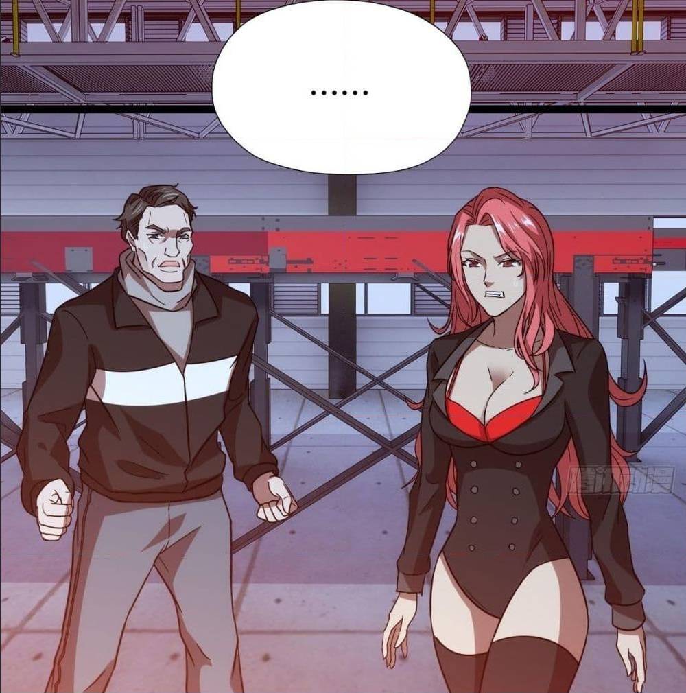 High energy strikes ตอนที่ 22 หน้า 43