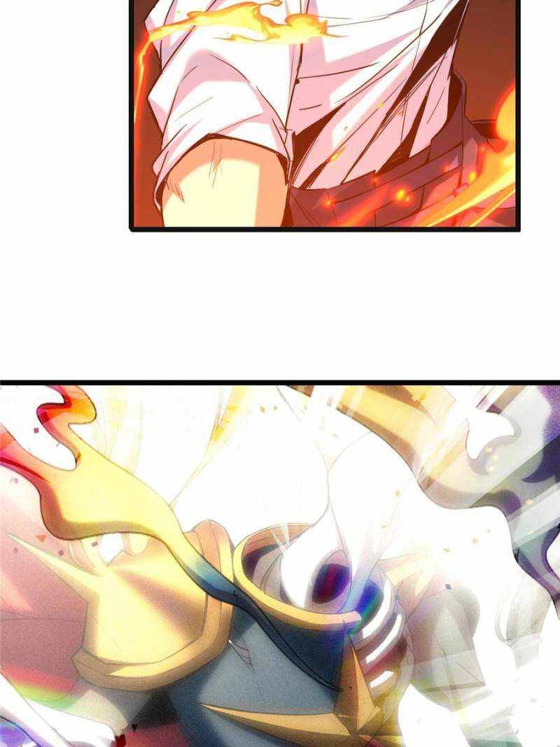 [ชนจีน] ฉันแค่อยากเล่นเกมส์เงียบๆ [I Just Want to Play the Game Quietly] ตอนที่ 16 หน้า 6