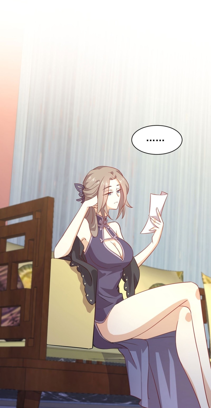 Immortal Swordsman in The Reverse World ข้าเซียนกระบี่ไม่เกาะสตรี ตอนที่ 92 หน้า 31