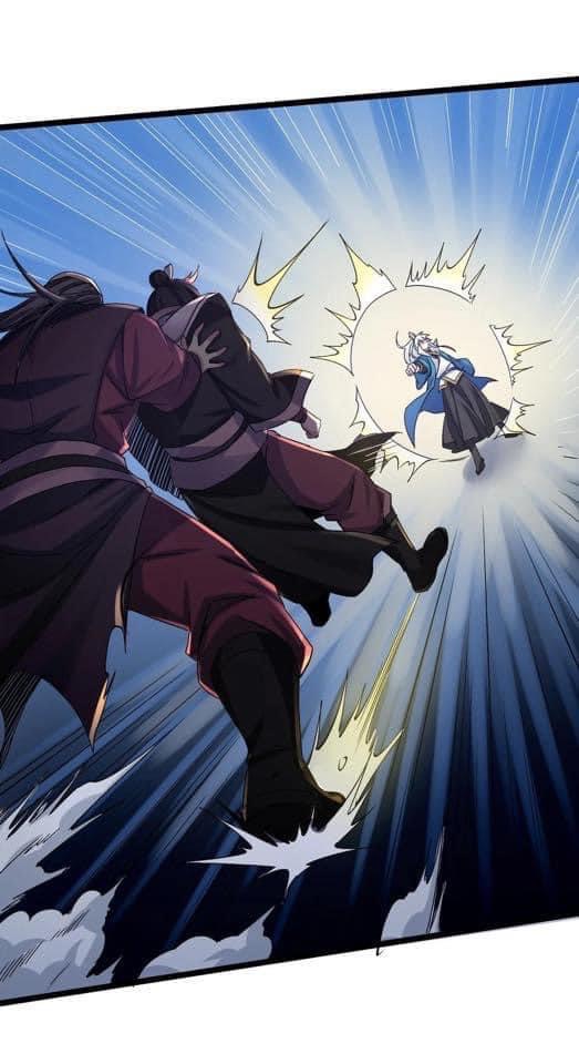 มหาบุรุษ ในตำนาน ตำนานที่หลับใหล (ศิษย์เบิ้มๆ) ตอนที่ 56 หน้า 26