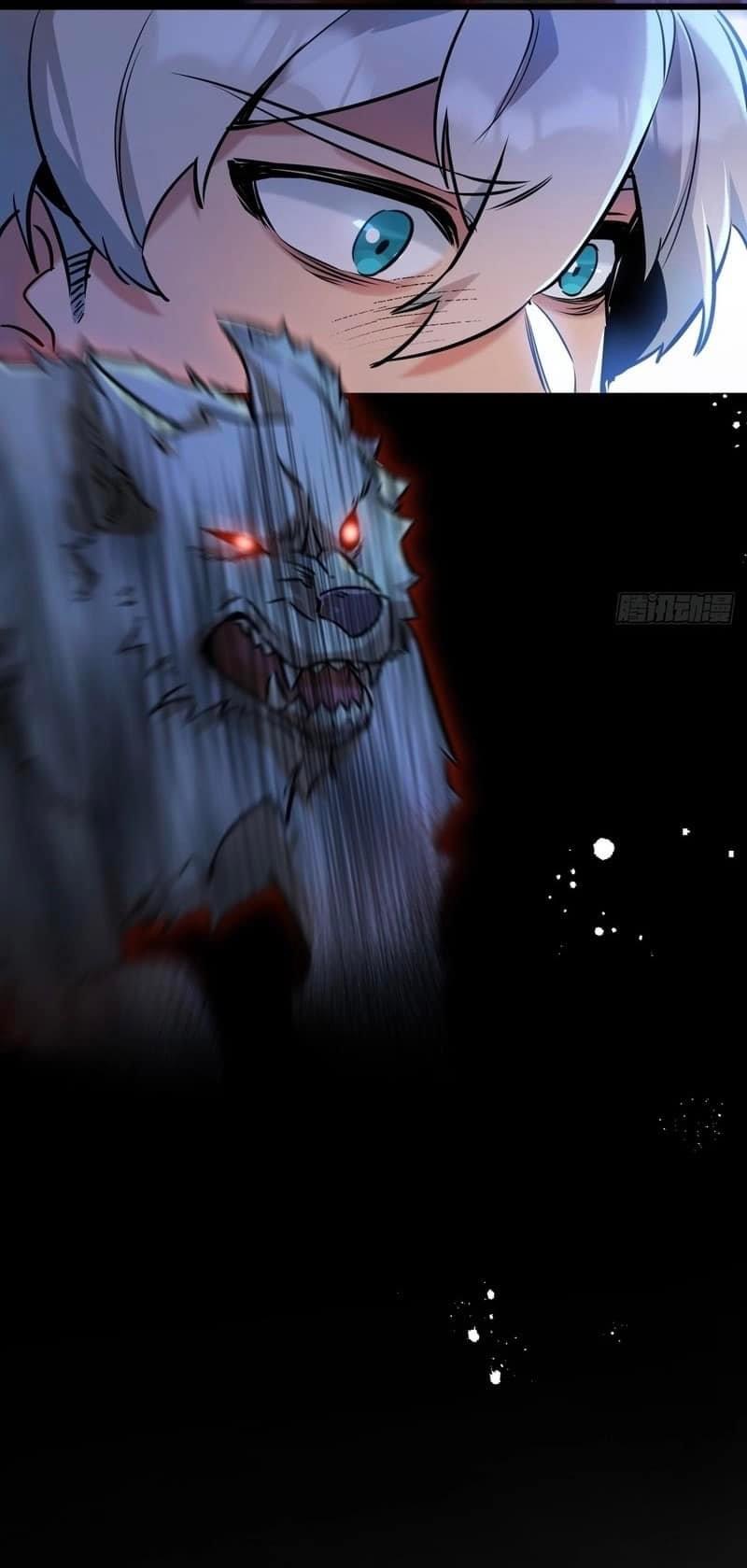 ซุปเปอร์ฟาร์ม ในโลกล่มสลาย -  SYSTEM Farmig Doomsday ตอนที่ 4 หน้า 13